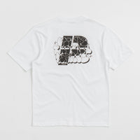 Parlez Lynwood T-Shirt - White thumbnail