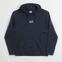 Parlez Maddox Hoodie - Midnight thumbnail