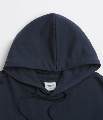 Parlez Maddox Hoodie - Midnight