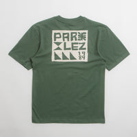 Parlez Maran T-Shirt - Kelp Green thumbnail