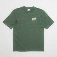 Parlez Maran T-Shirt - Kelp Green thumbnail