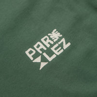 Parlez Maran T-Shirt - Kelp Green thumbnail