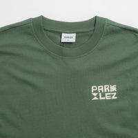 Parlez Maran T-Shirt - Kelp Green thumbnail