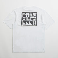 Parlez Maran T-Shirt - White thumbnail