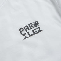 Parlez Maran T-Shirt - White thumbnail