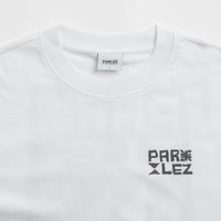 Parlez Maran T-Shirt - White thumbnail