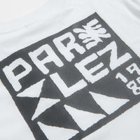 Parlez Maran T-Shirt - White thumbnail