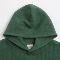 Parlez Millington Hoodie - Kelp Green thumbnail