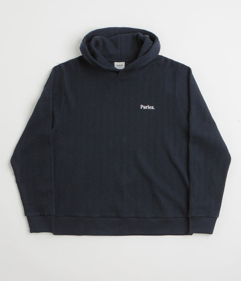 Parlez Millington Hoodie - Midnight