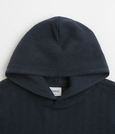 Parlez Millington Hoodie - Midnight