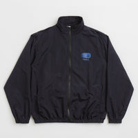 Parlez Myrtle Track Jacket - Navy thumbnail