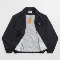 Parlez Myrtle Track Jacket - Navy thumbnail