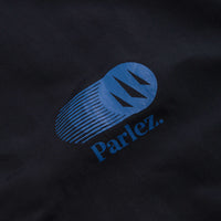 Parlez Myrtle Track Jacket - Navy thumbnail