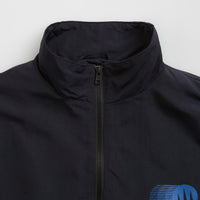 Parlez Myrtle Track Jacket - Navy thumbnail