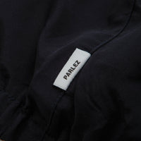 Parlez Myrtle Track Jacket - Navy thumbnail