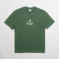 Parlez Nurture T-Shirt - Kelp Green thumbnail