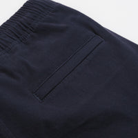 Parlez Oasis Shorts - Midnight thumbnail