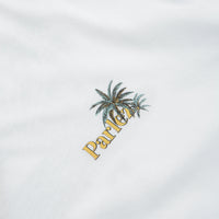 Parlez Occasus T-Shirt - White thumbnail