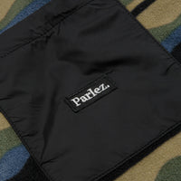 Parlez Pismo Fleece - Black Multi thumbnail