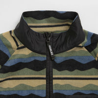 Parlez Pismo Fleece - Black Multi thumbnail