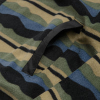 Parlez Pismo Fleece - Black Multi thumbnail