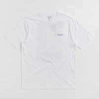 Parlez Ragley T-Shirt - White thumbnail