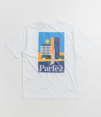 Parlez Ragley T-Shirt - White