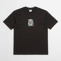 Parlez Ramore T-Shirt - Black thumbnail