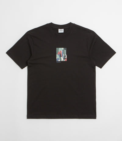 Parlez Ramore T-Shirt - Black