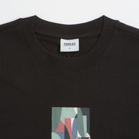 Parlez Ramore T-Shirt - Black thumbnail