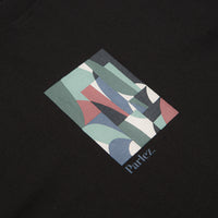 Parlez Ramore T-Shirt - Black thumbnail