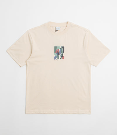 Parlez Ramore T-Shirt - Shell