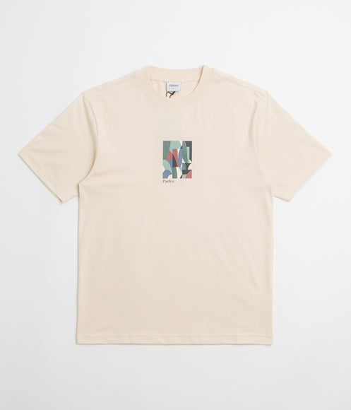 Parlez Ramore T-Shirt - Shell