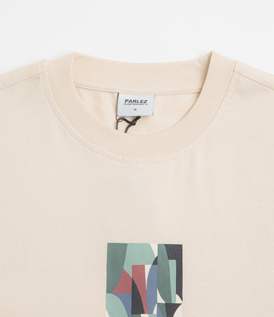 Parlez Ramore T-Shirt - Shell