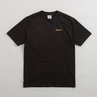 Parlez Reefer T-Shirt - Black thumbnail