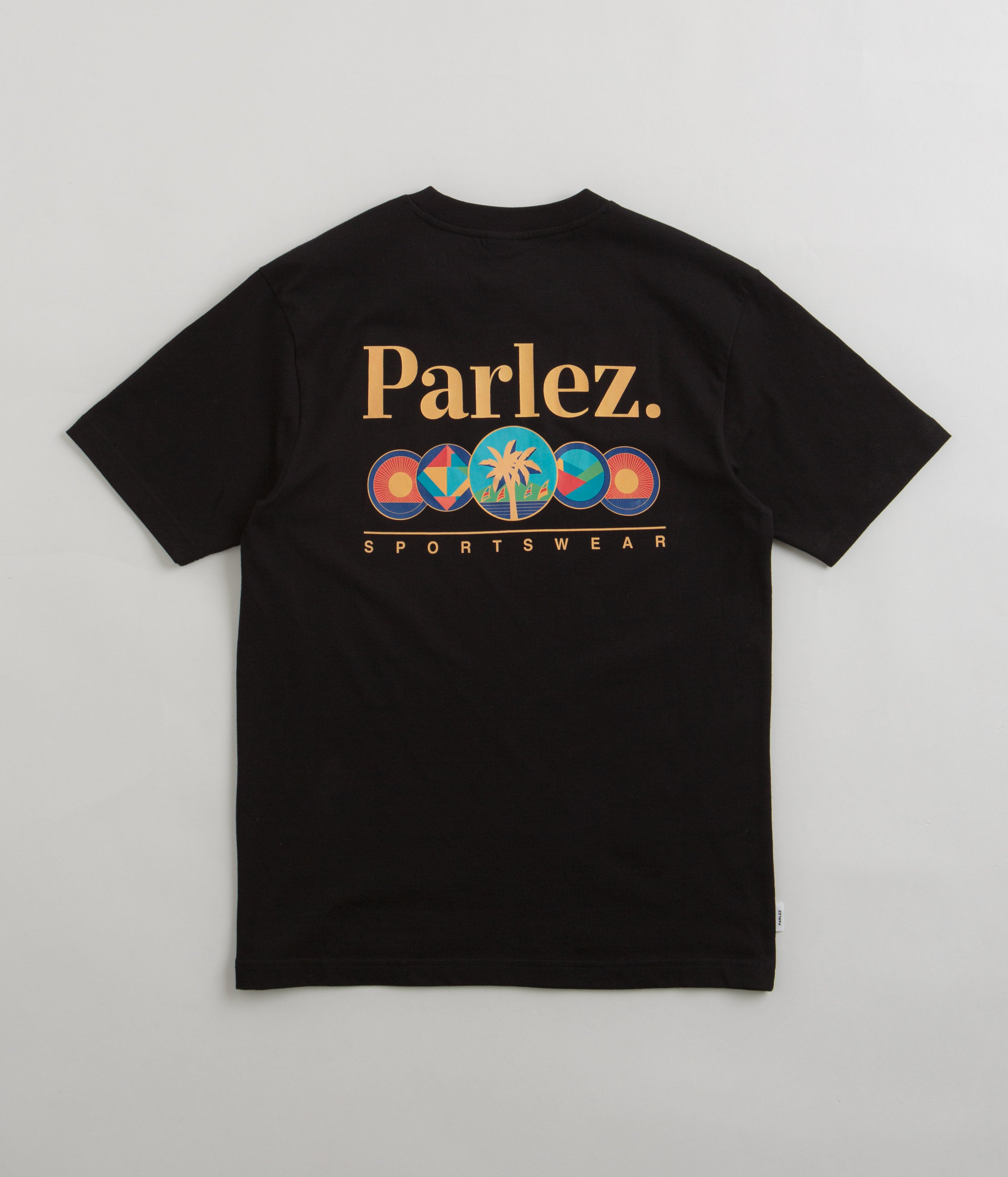 Thrasher menorah clearance tee