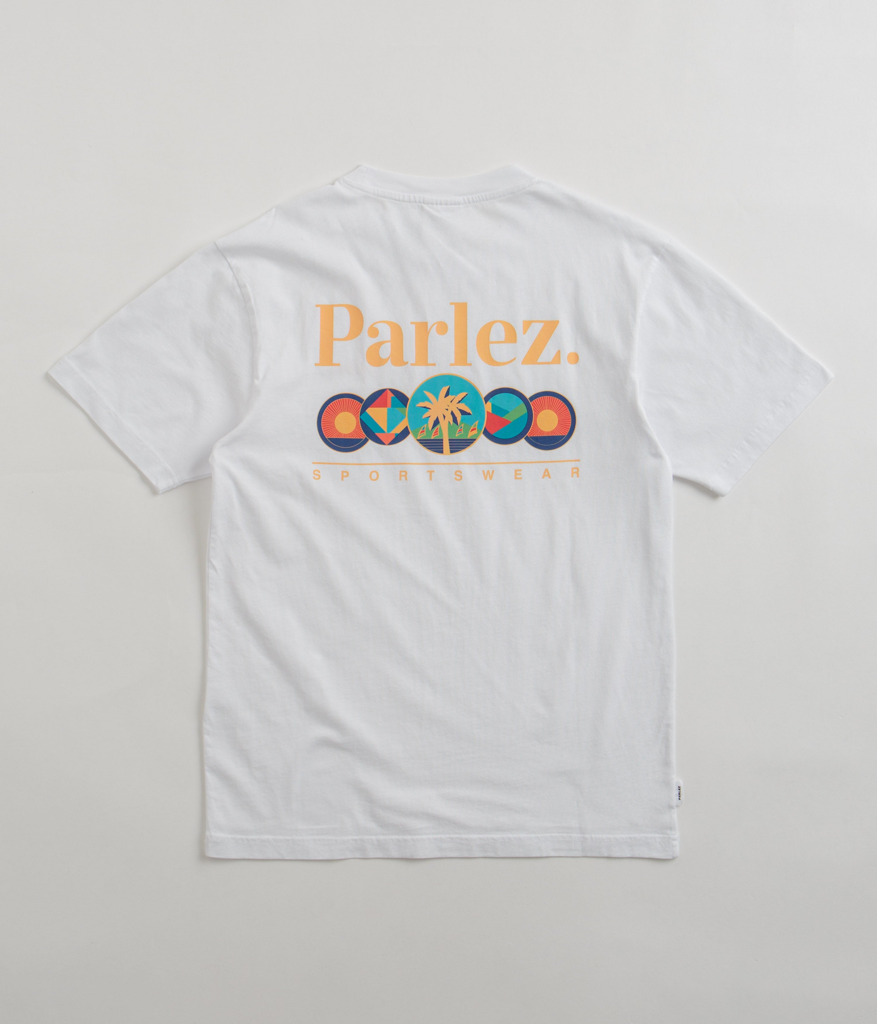 Thrasher 2024 menorah shirt