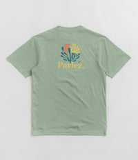 Parlez Revive T-Shirt - Sea Mist