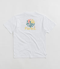 Parlez Revive T-Shirt - White