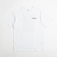 Parlez Rise T-Shirt - White thumbnail