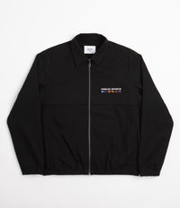 Parlez Sarasota Jacket - Black