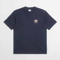 Parlez Stallo T-Shirt - Midnight thumbnail