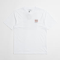 Parlez Stallo T-Shirt - White thumbnail