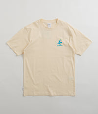 Parlez Trinite T-Shirt - Ecru