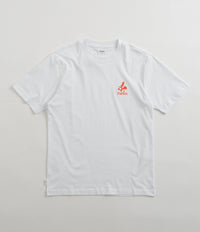 Parlez Trinite T-Shirt - White