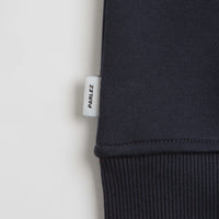 Parlez Uintah Hoodie - Navy thumbnail