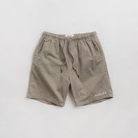 Parlez Vandra Shorts - Sand / White thumbnail