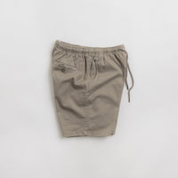 Parlez Vandra Shorts - Sand / White thumbnail