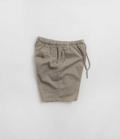 Parlez Vandra Shorts - Sand / White