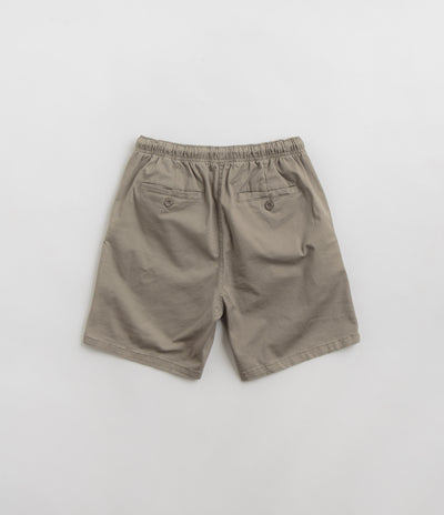 Parlez Vandra Shorts - Sand / White